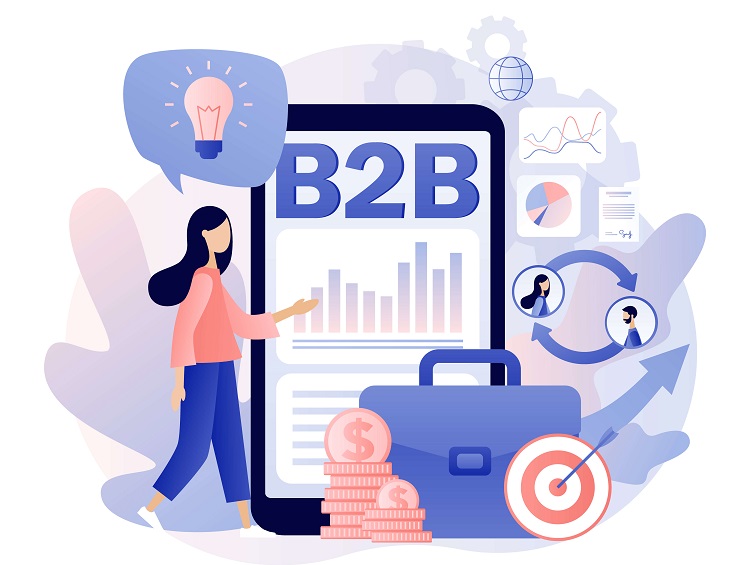Recomendaciones de Marketing Digital para B2B