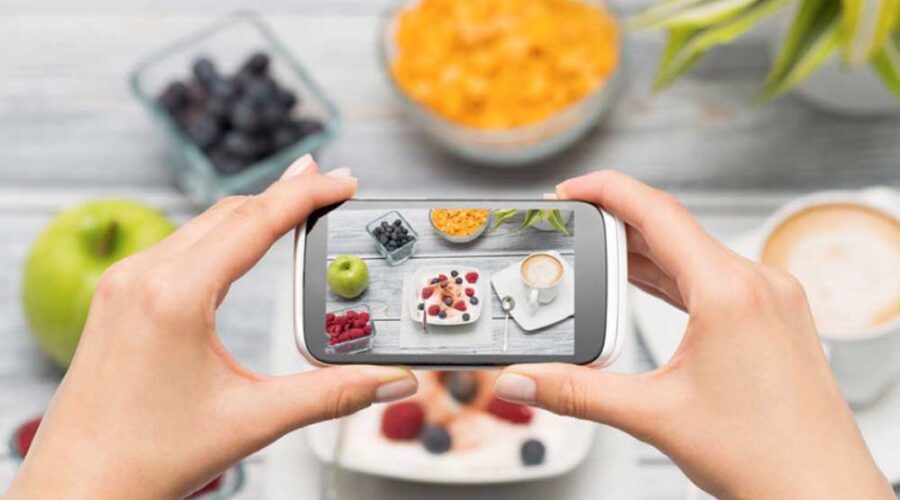 11Marketing digital para la industria alimentaria